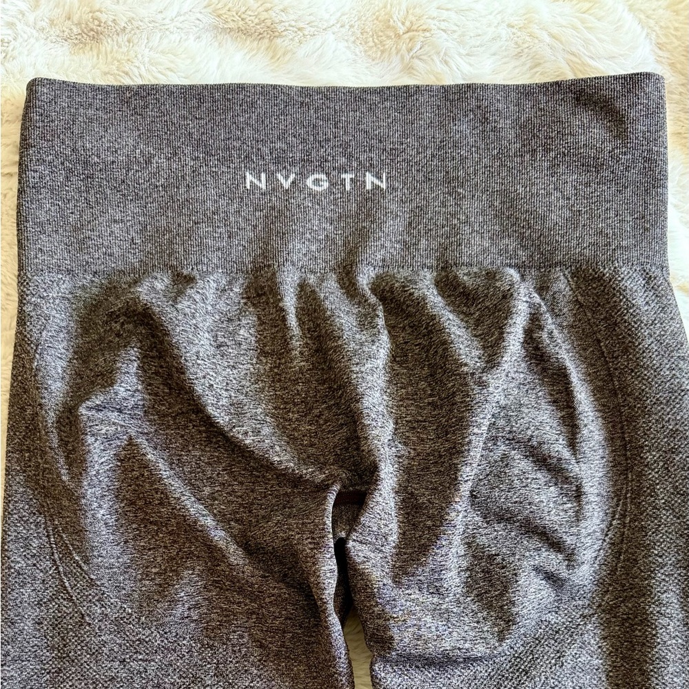 NVGT Lift seamless in color Cold Brew